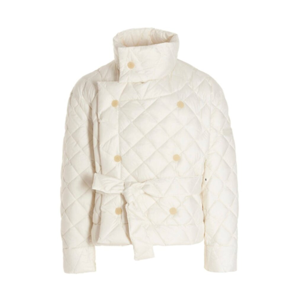 MOOSE KNUCKLES X Eckhaus Latta Jacket